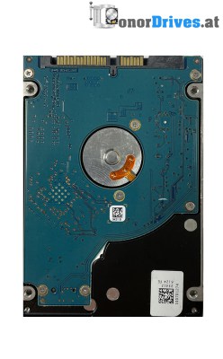 Seagate - ST500LT012- 1DG142-540 - 500 GB - Pcb. 100729420 Rev.B